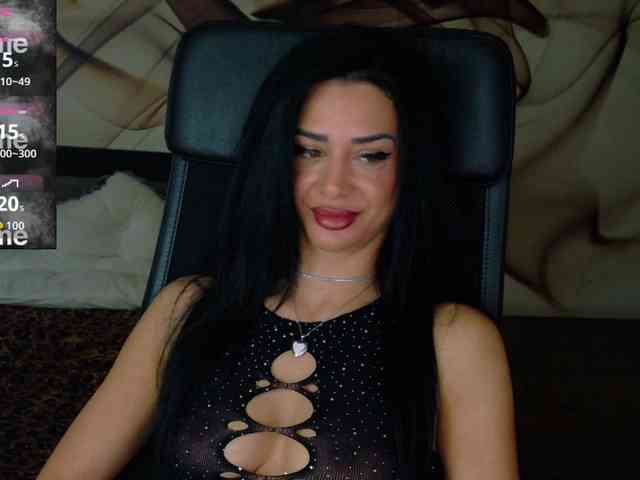 NaomiScarlett webcam