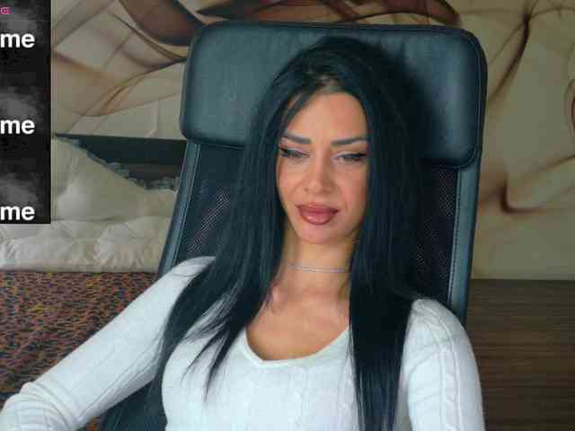 NaomiScarlett webcam