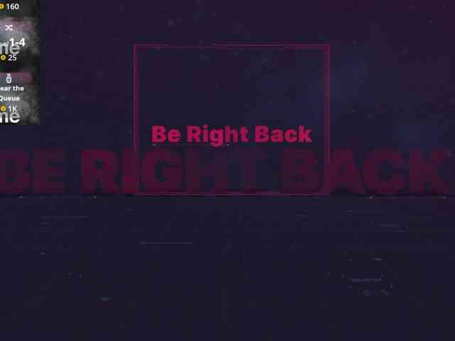 NaomiScarlett webcam