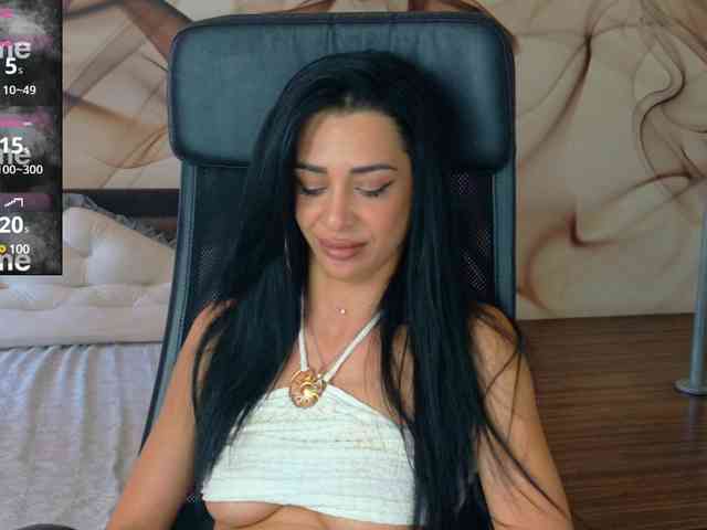 NaomiScarlett webcam