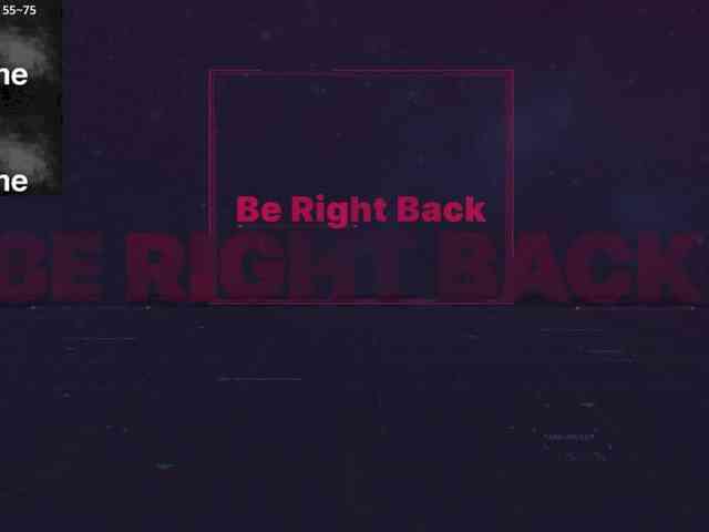 NaomiScarlett webcam