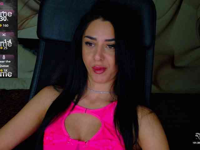 NaomiScarlett webcam