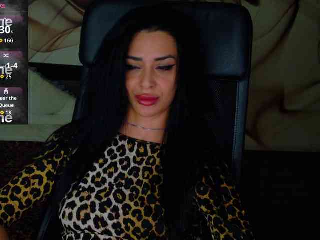 NaomiScarlett webcam