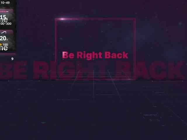 NaomiScarlett webcam