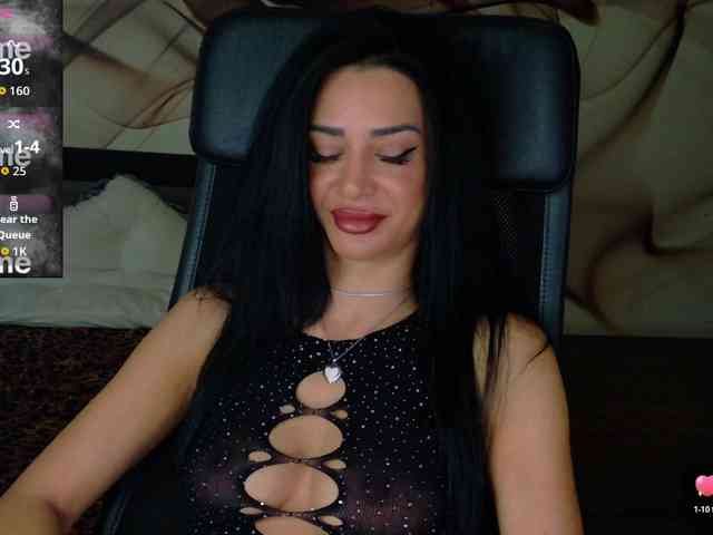 NaomiScarlett webcam
