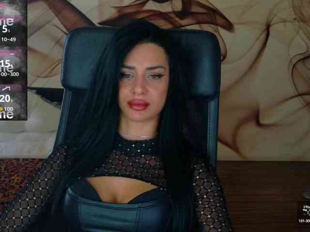 NaomiScarlett webcam
