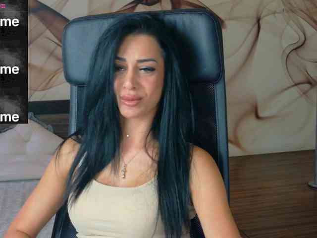NaomiScarlett webcam
