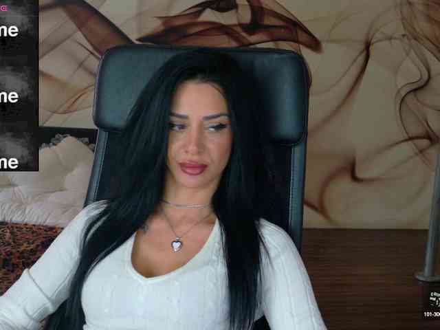 NaomiScarlett webcam