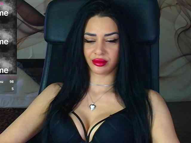 NaomiScarlett webcam