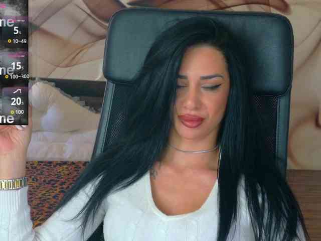 NaomiScarlett webcam