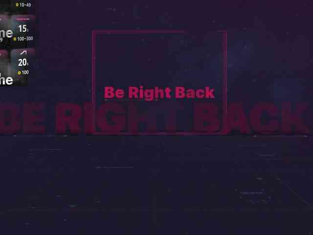 NaomiScarlett webcam