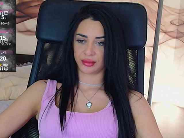 NaomiScarlett webcam