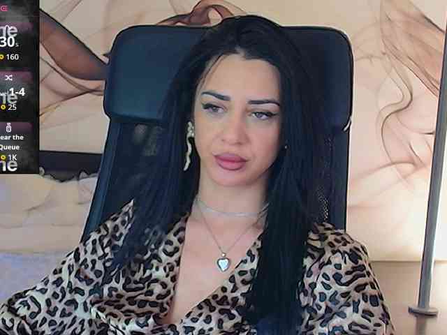 NaomiScarlett webcam