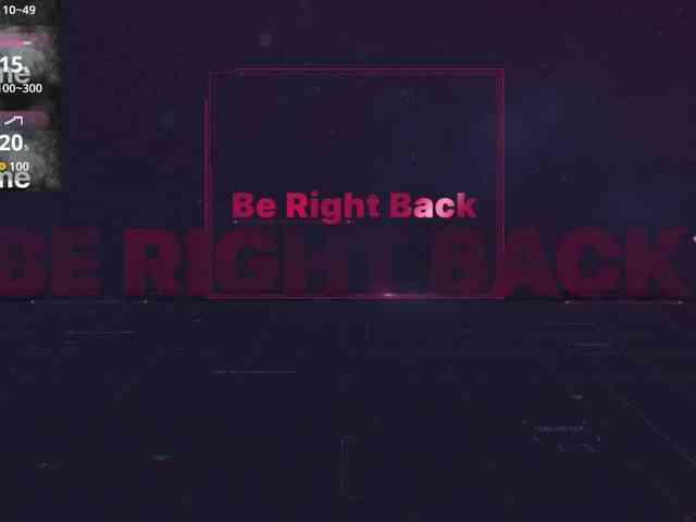 NaomiScarlett webcam