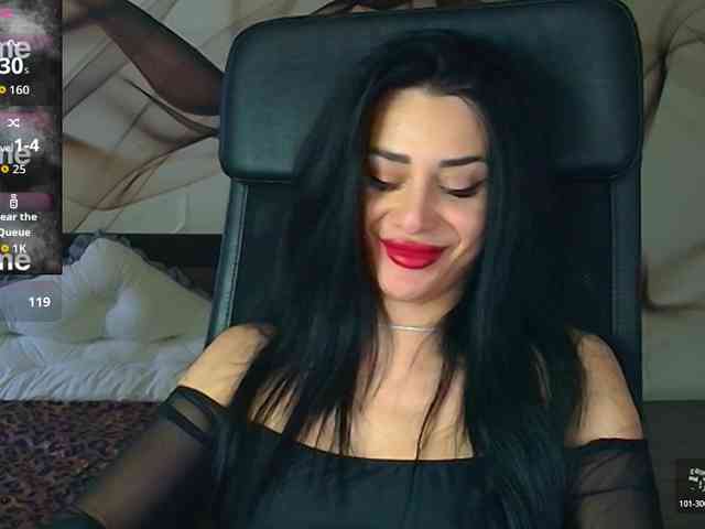 NaomiScarlett webcam