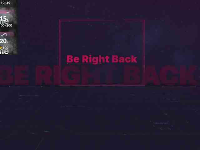 NaomiScarlett webcam