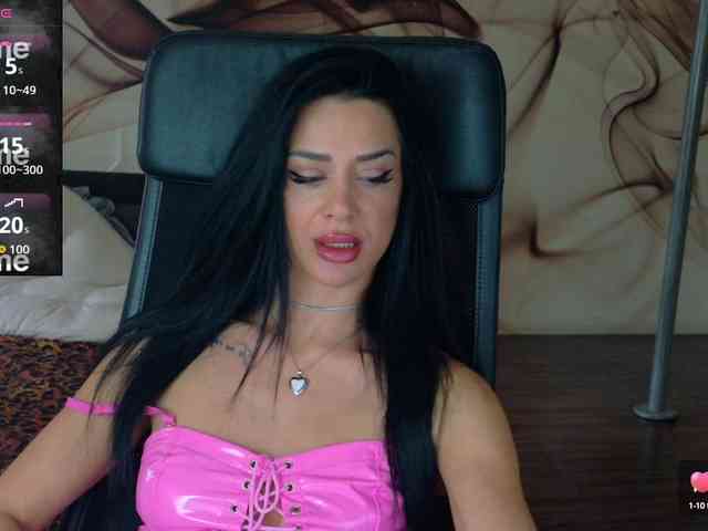 NaomiScarlett webcam