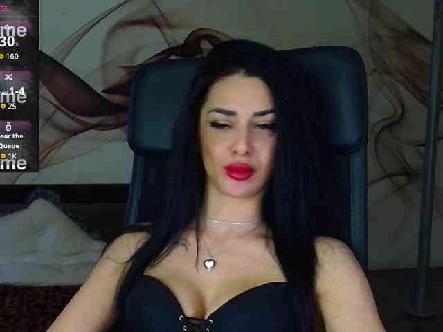 NaomiScarlett webcam