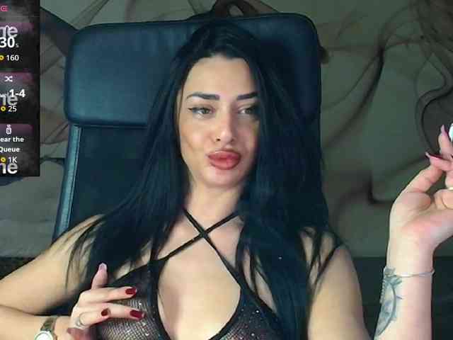 NaomiScarlett webcam