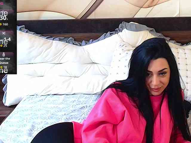 NaomiScarlett webcam