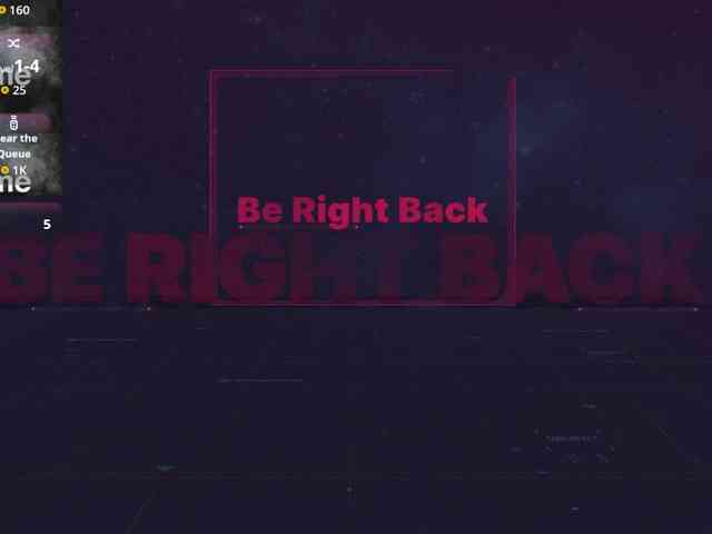 NaomiScarlett webcam