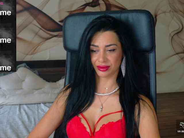 NaomiScarlett webcam