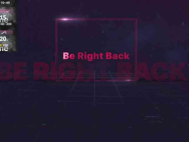 NaomiScarlett webcam