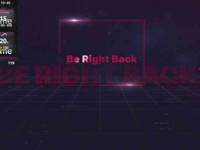 NaomiScarlett webcam