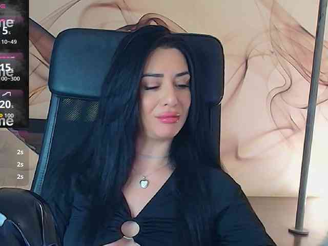 NaomiScarlett webcam