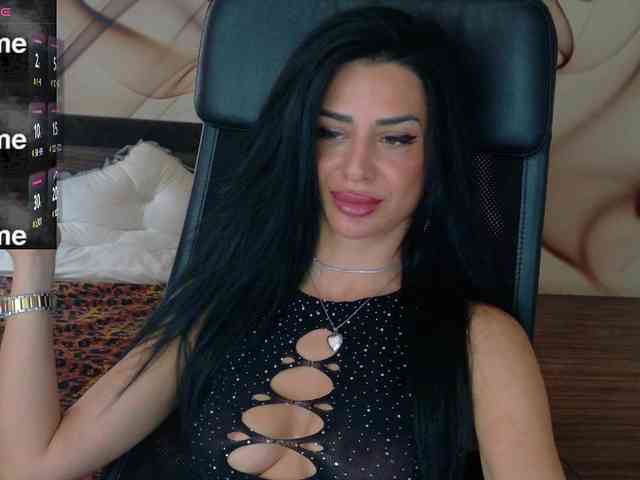 NaomiScarlett webcam