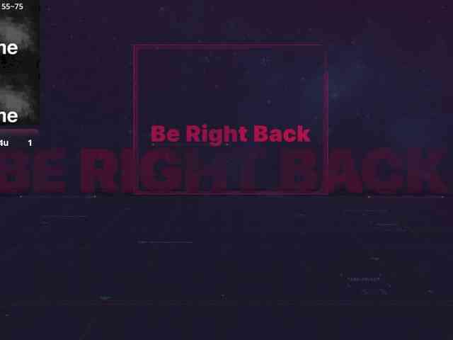 NaomiScarlett webcam