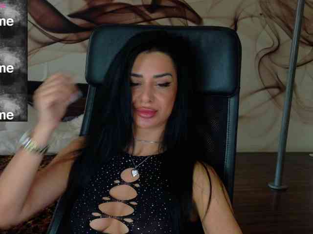 NaomiScarlett webcam