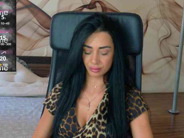 NaomiScarlett webcam