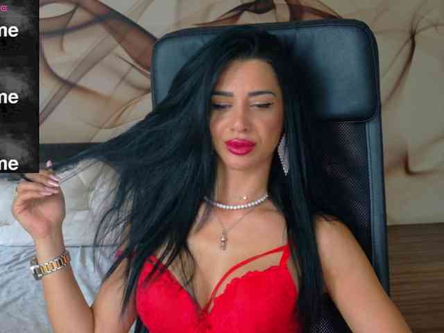 NaomiScarlett webcam