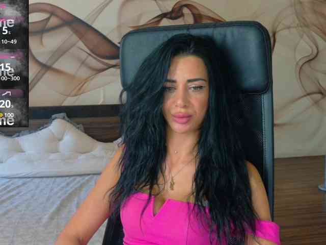 NaomiScarlett webcam