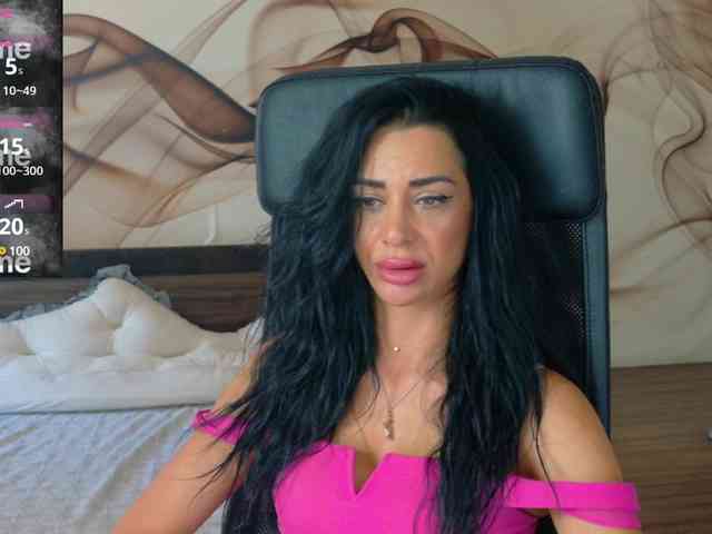 NaomiScarlett webcam