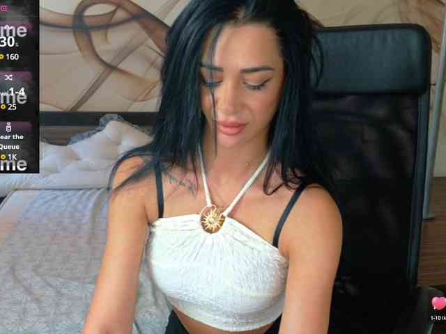 NaomiScarlett webcam