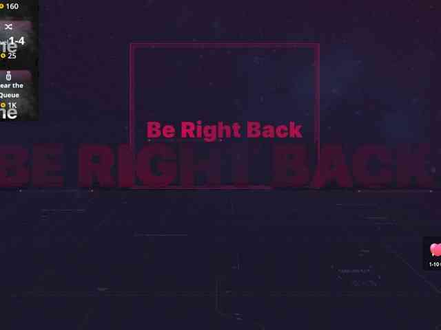 NaomiScarlett webcam