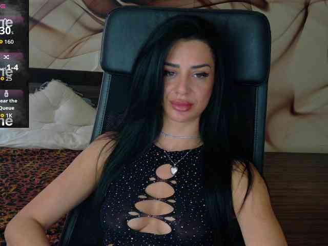NaomiScarlett webcam