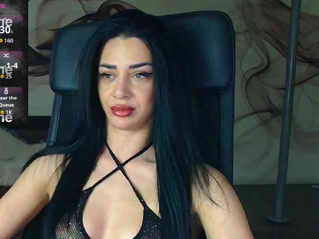 NaomiScarlett webcam