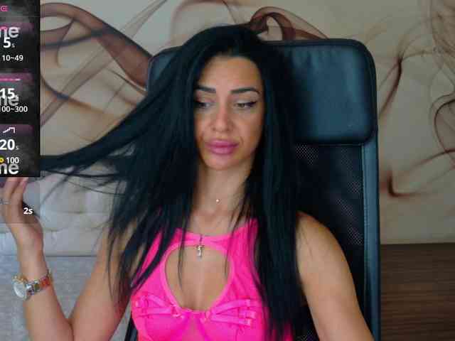 NaomiScarlett webcam