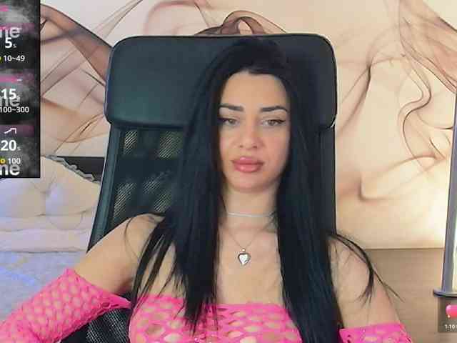 NaomiScarlett webcam