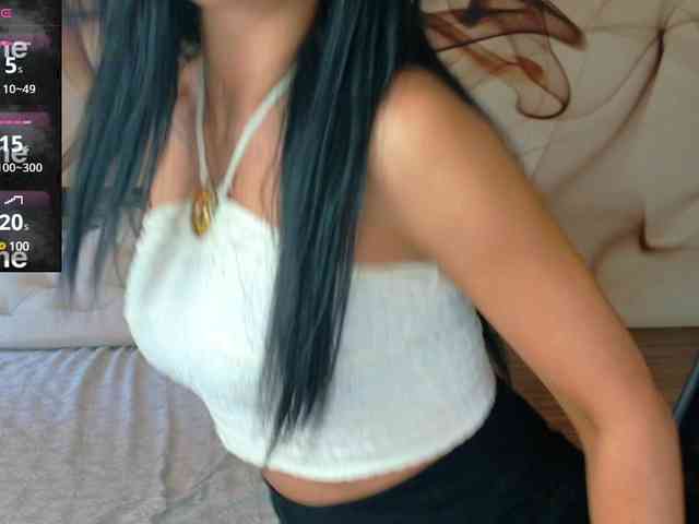 NaomiScarlett webcam