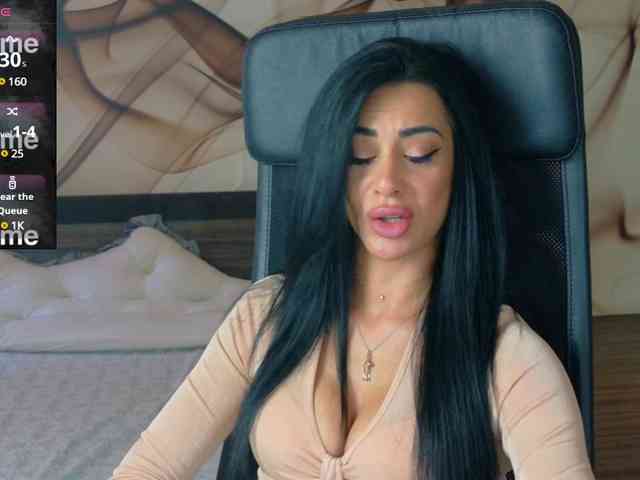 NaomiScarlett webcam