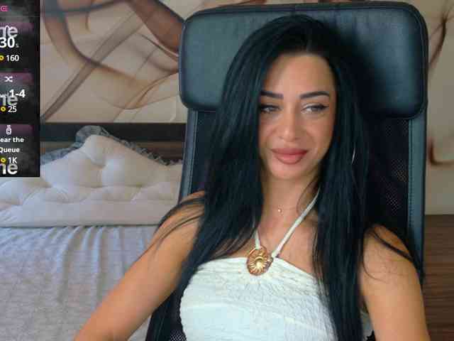 NaomiScarlett webcam