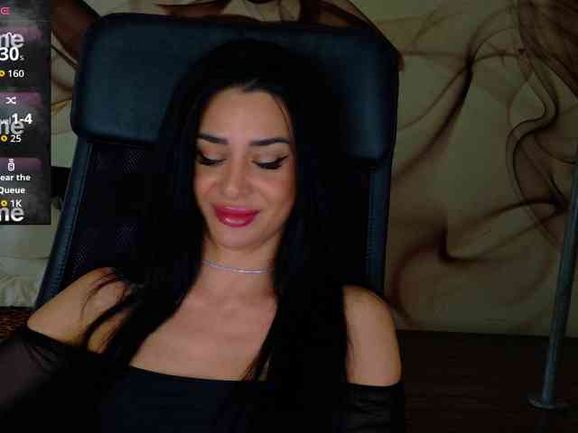 NaomiScarlett webcam