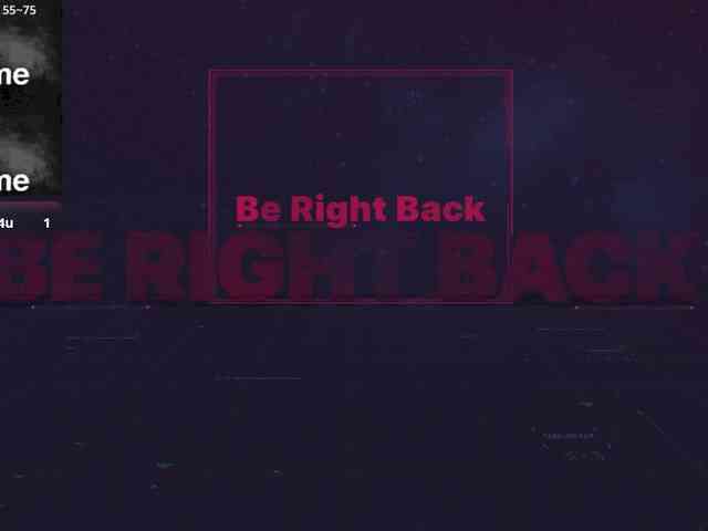 NaomiScarlett webcam