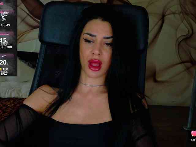 NaomiScarlett webcam