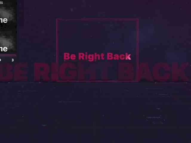 NaomiScarlett webcam