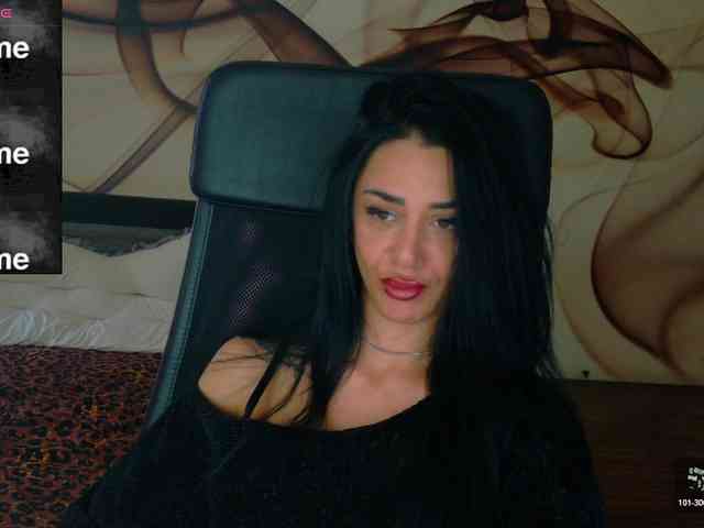 NaomiScarlett webcam